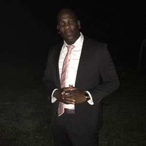 Meet your Posher, Robert